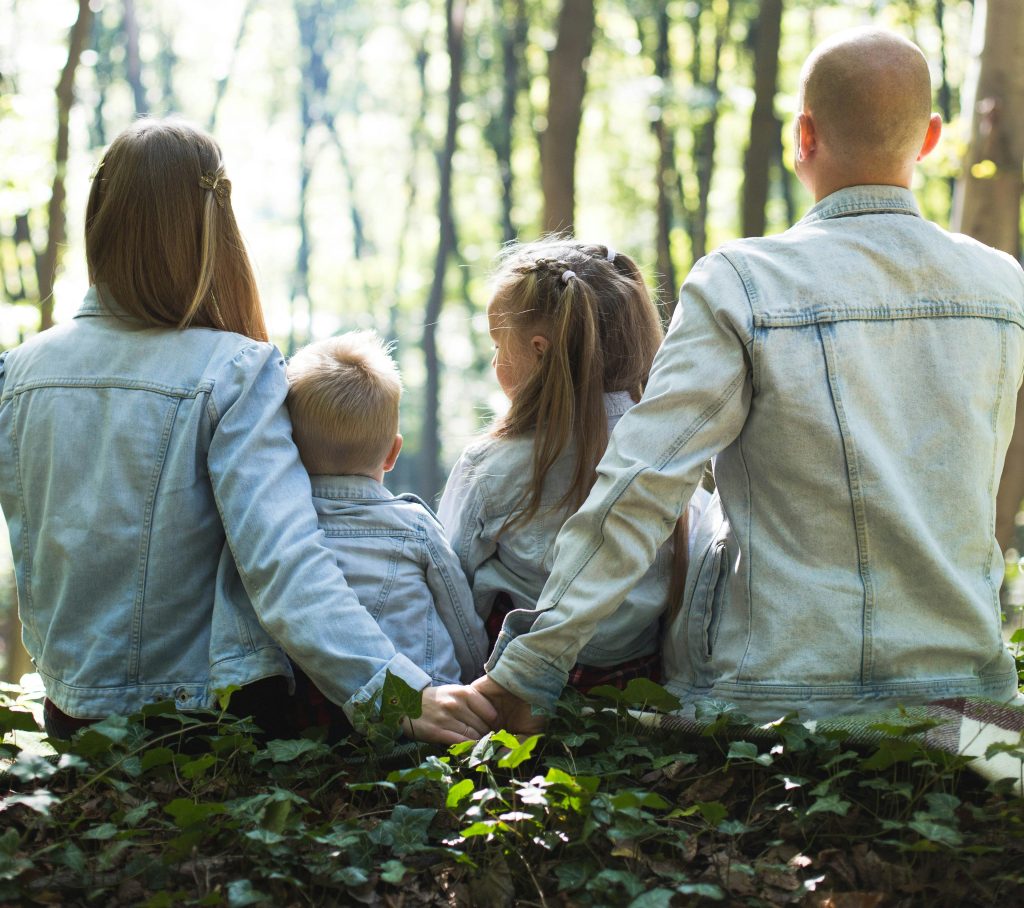 Posibles Dificultades en la Crianza de los&nbsp;Hijos